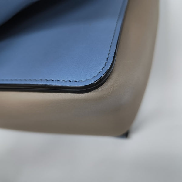 FRAME Medium Calfskin Multicolor