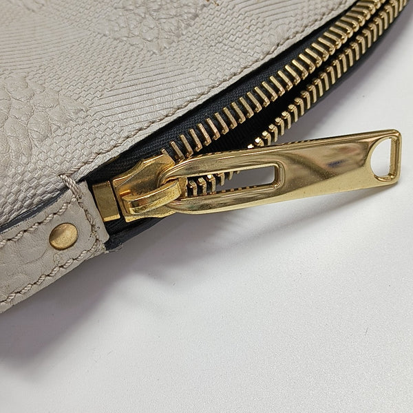 Sartorial Orchard Calfskin Gray