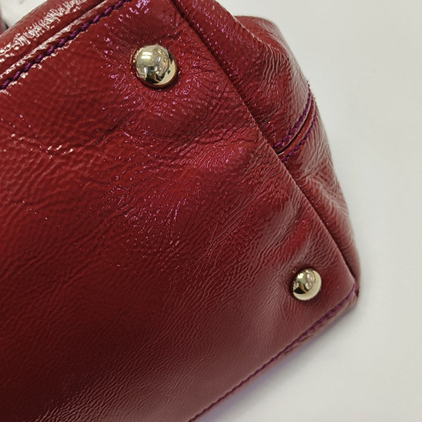Soho Small Calfskin Pink