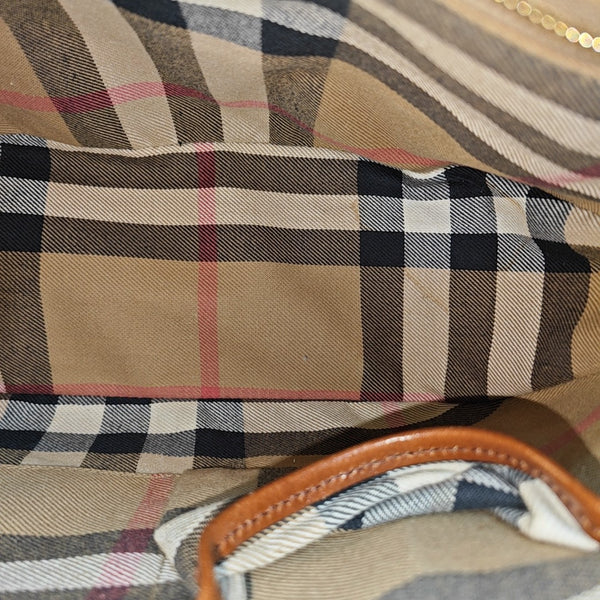 Sartorial Orchard Calfskin Brown