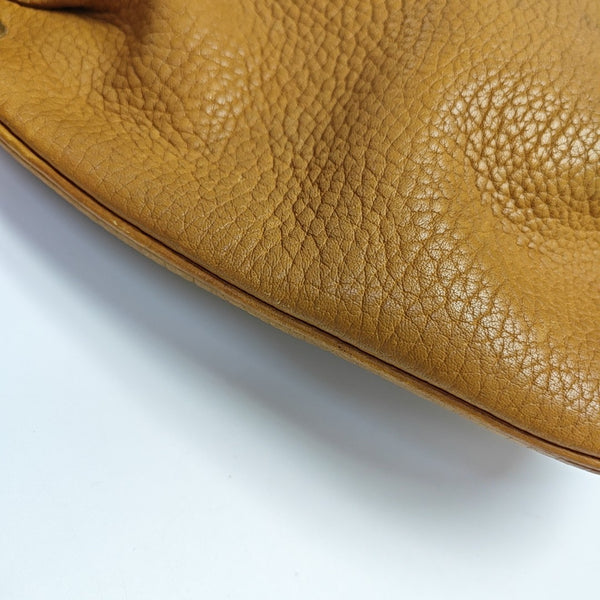 Rodeo Clemence Yellow