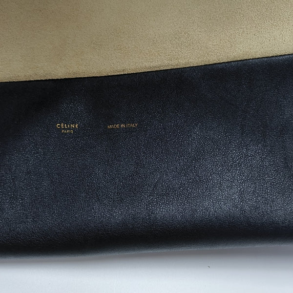 ALL SOFT Calfskin Multicolor