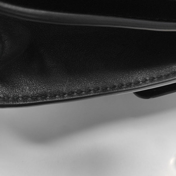 Dionysus Small Calfskin Black
