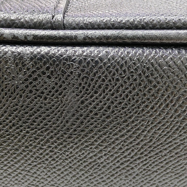 Nylon Shoulder Bag Black