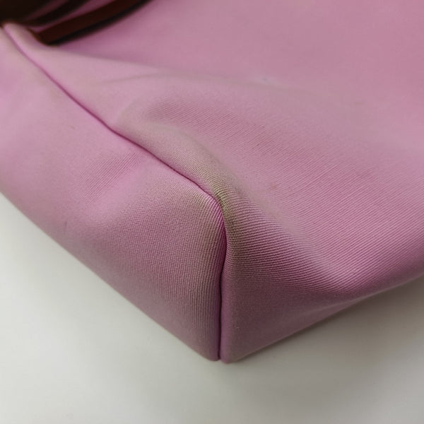 Herbag 31 Canvas Pink