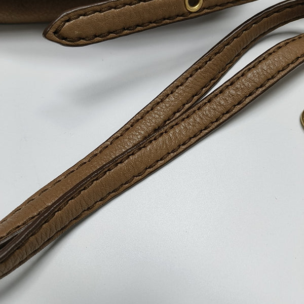 Calfskin Brown