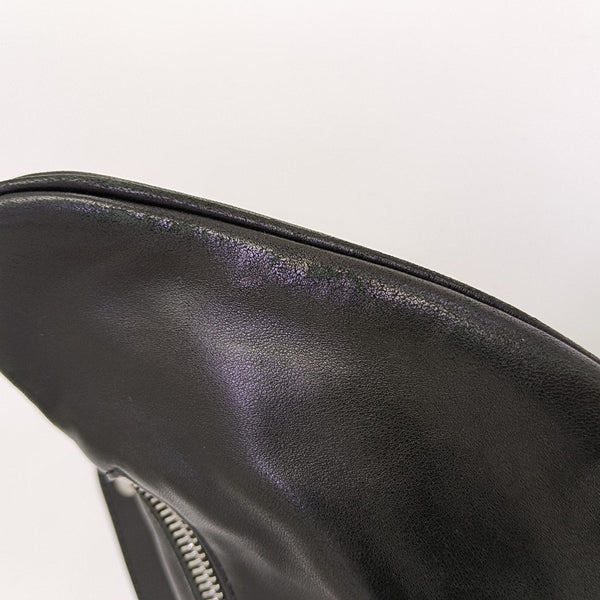 Lambskin Black