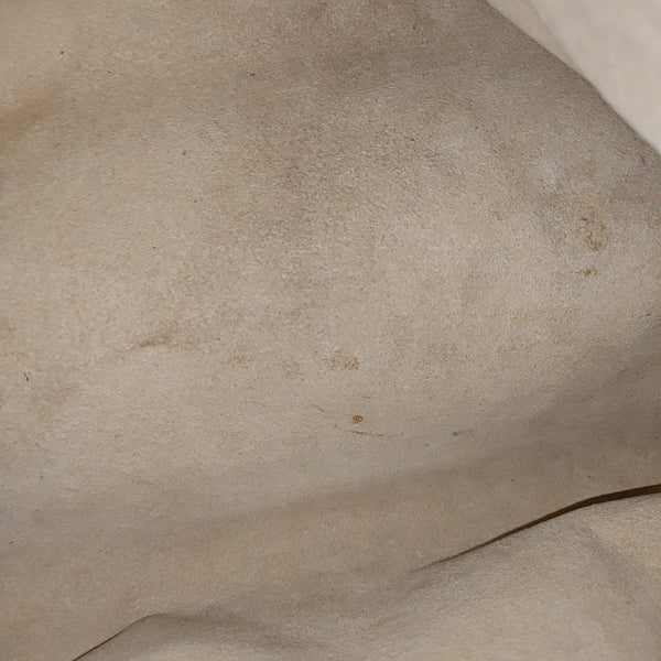 RETIRO GM Monogram Coated Canvas Brown