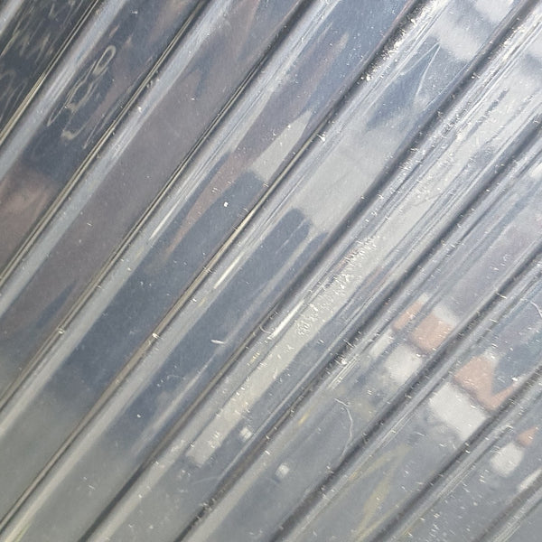 Special Material Luggage Blue