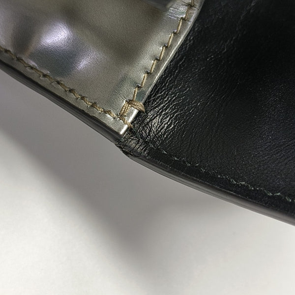 SERPENTI FOREVER Small Calfskin Gray