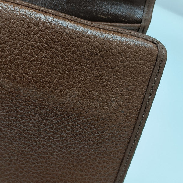 Calfskin Brown