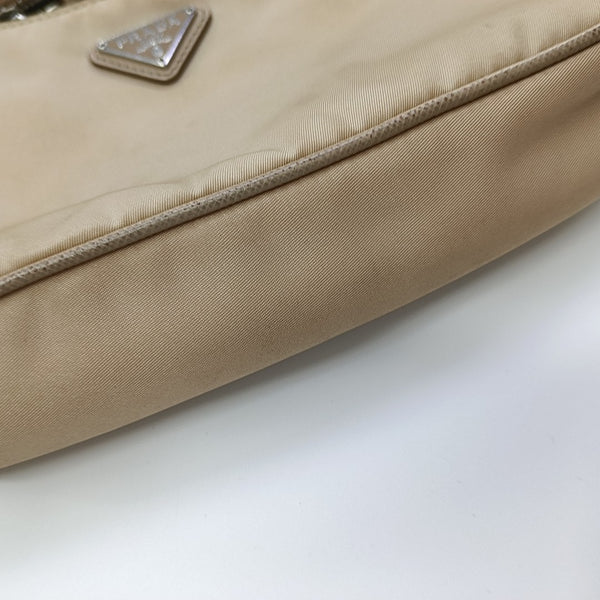 Re-Edition2000 Mini Nylon Beige