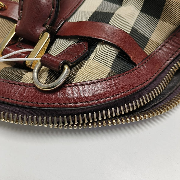 Canvas Multicolor