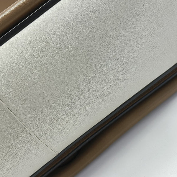 FRAME Medium Calfskin Multicolor