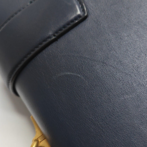 Dionysus Medium Calfskin Multicolor