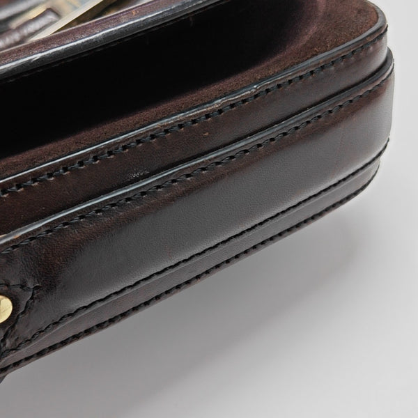 Berkeley Suede Brown