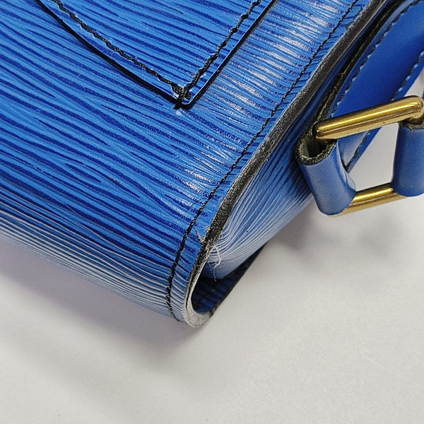 SAINT CLOUD GM Epi Blue