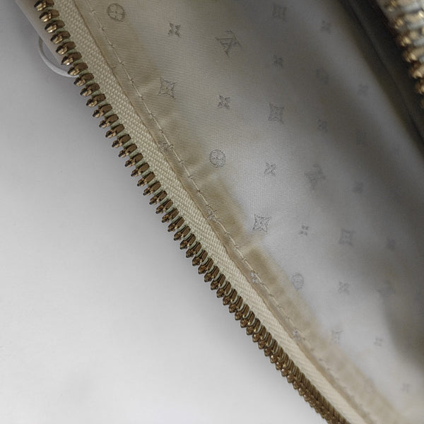 LOCKIT PM Calfskin Beige
