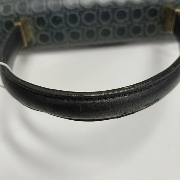 Kelly Calfskin Green