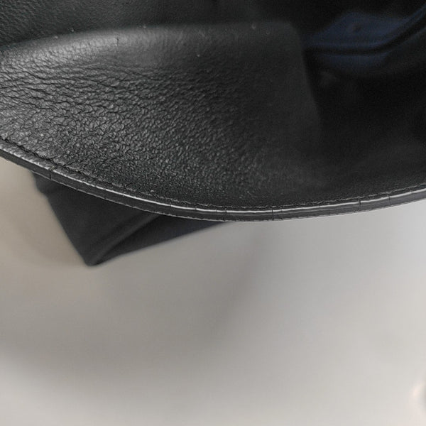 PHANTOM Medium Calfskin Blue