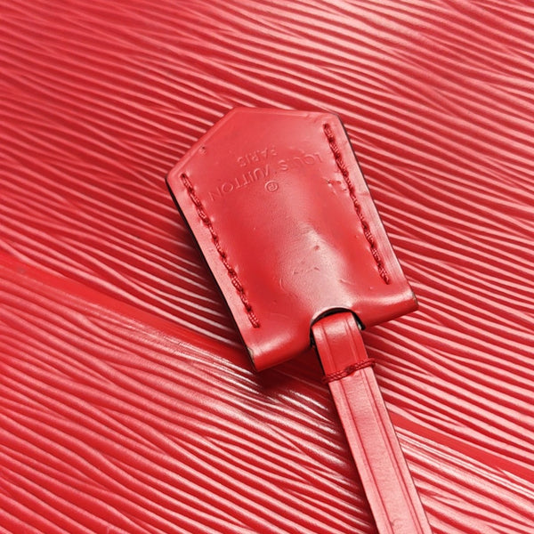 CLUNY BB Epi Red