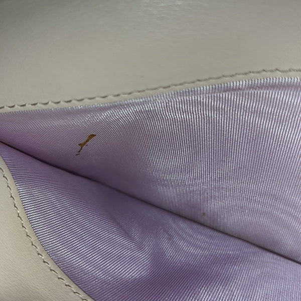 Ginny Calfskin Pink