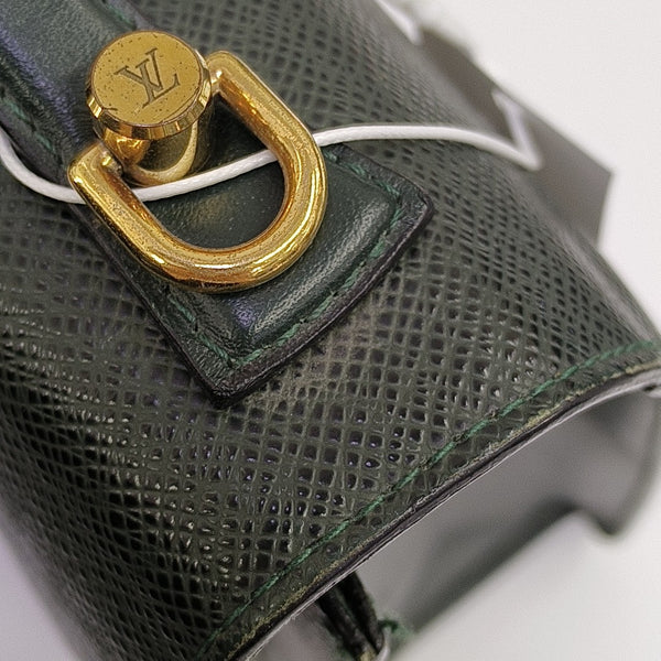 MONCEAU Calfskin Green