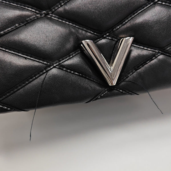 GO-14 Lambskin Black