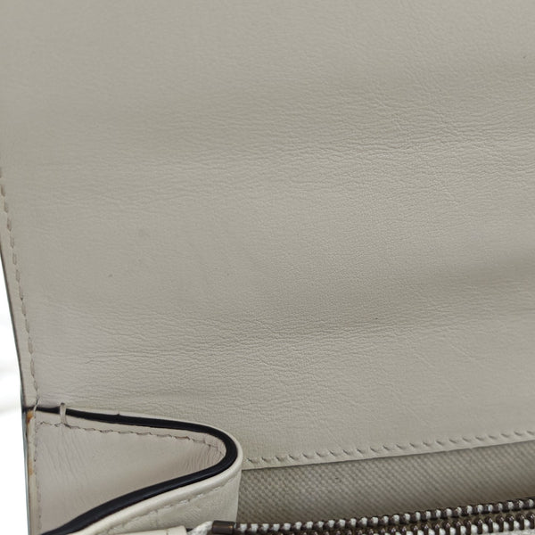 Dionysus Medium Calfskin Multicolor