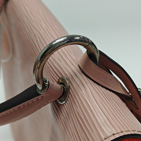 GRENELLE PM Epi Pink