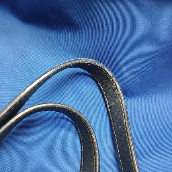 Nylon Blue