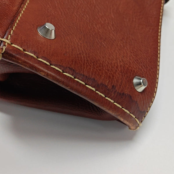 Edith Calfskin Brown