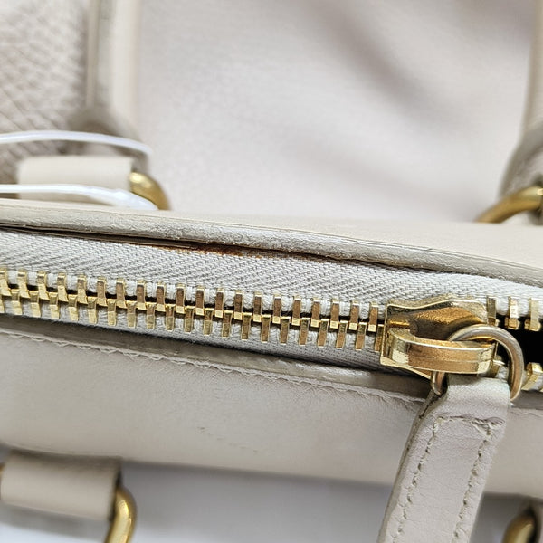 Calfskin Beige