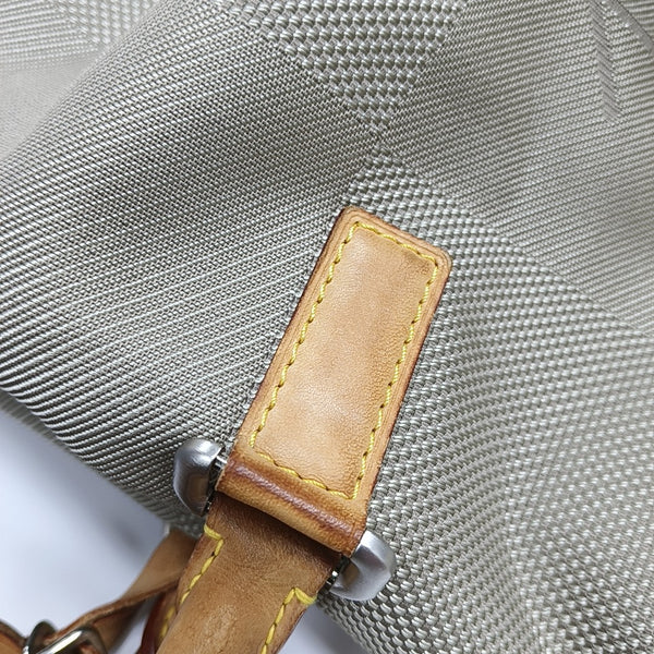 ARCHER Canvas Gray