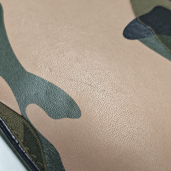 Glam Medium Calfskin Multicolor