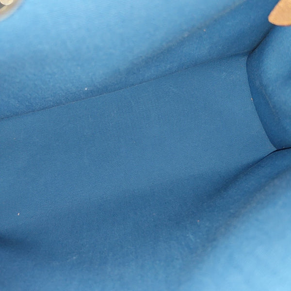 Herbag 31 Canvas Blue