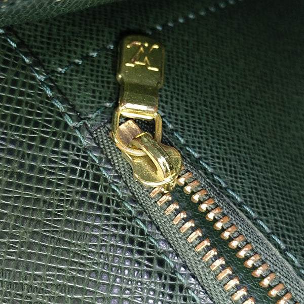 MONCEAU Calfskin Green