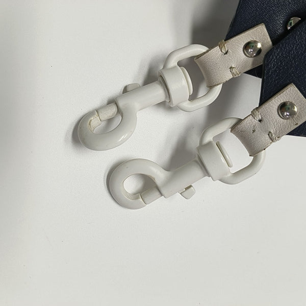 Rockstud Calfskin Multicolor