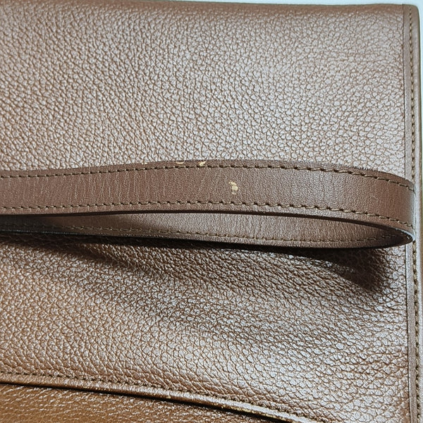 Calfskin Brown