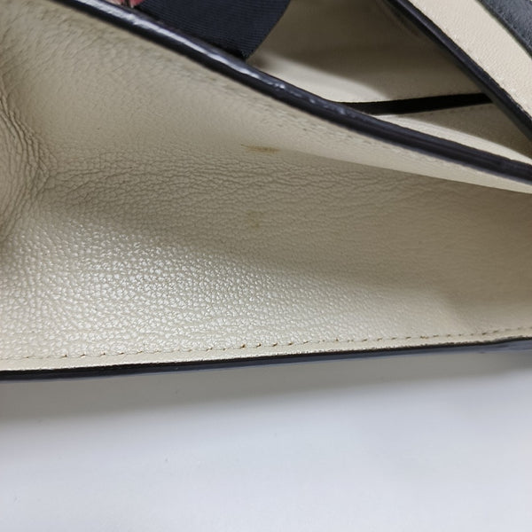 Osiride Calfskin White