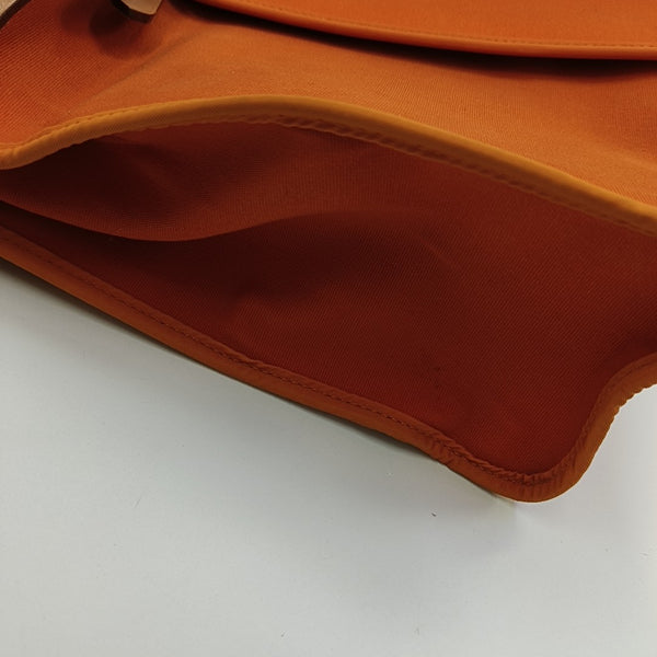 Herbag 31 Canvas Orange