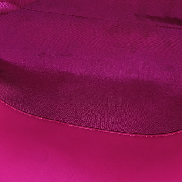 Granville Cannage Lambskin Red