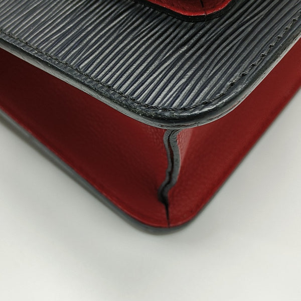MONCEAU Epi Black