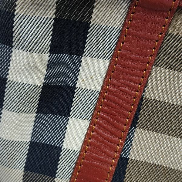 Sartorial Orchard Canvas Beige