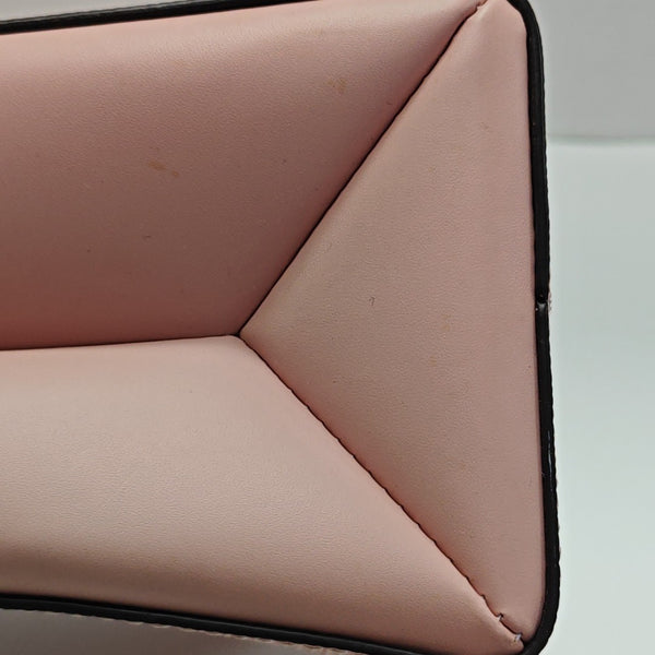 GRENELLE PM Epi Pink