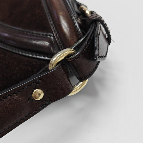 Berkeley Suede Brown