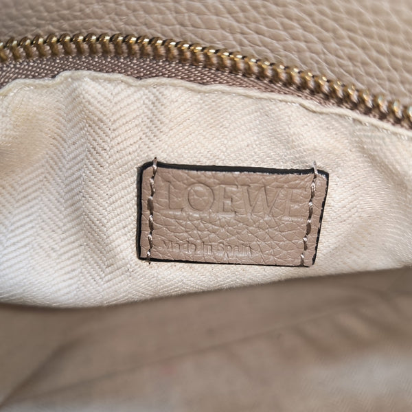 Puzzle Small Calfskin Gray