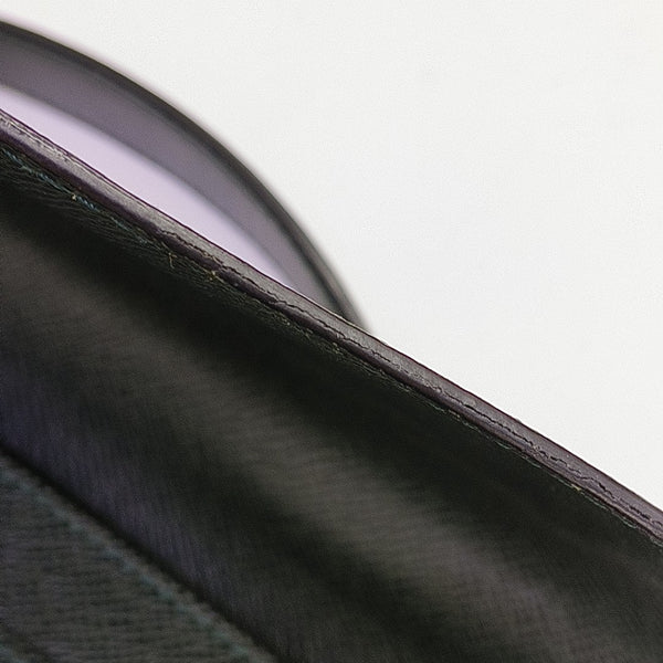 MONCEAU Calfskin Green