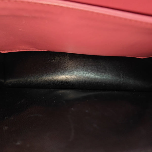 Barcelona Calfskin Pink