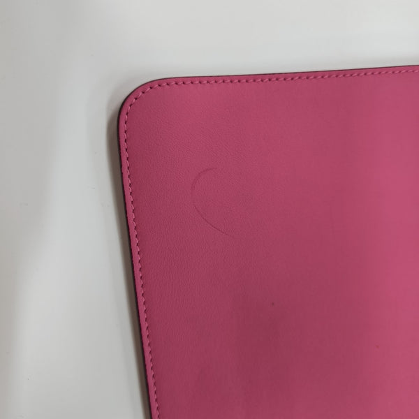 Diorissimo Calfskin Red
